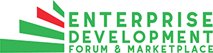 Enterprise Development Forum & Marketplace logo